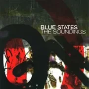 Across the wire - Blue states