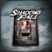 Act of contrition - Shadows fall