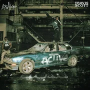 Active ft. Travis Scott - Asake