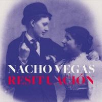 Actores poco memorables - Nacho Vegas