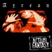 Actual fantasy - Ayreon