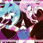 ACUTE ft. KAITO, 初音ミク (Hatsune Miku) & 巡音ルカ (Megurine Luka) - 黒うさp (kurousa-p)