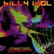 Adam in chains - Billy idol