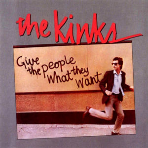 Add it up - The kinks
