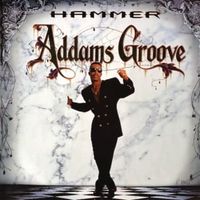 Addams groove - Hammer