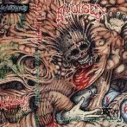 Addicted to carrion - Avulsed