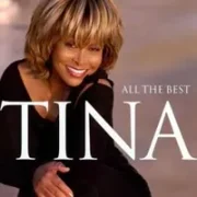 Addicted to love - Tina turner