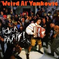 Addicted to spuds - Weird al yankovic