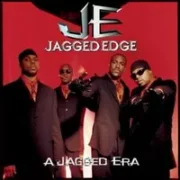 Addicted to your love - Jagged edge