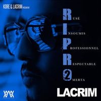 Adieu - Lacrim