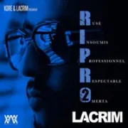 Adieu - Lacrim