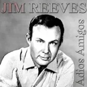 Adios amigo - Jim reeves