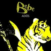 Adiós - Bebe