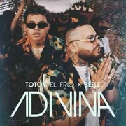 Adivina ft. Beéle - Totoy El Frio