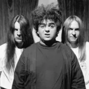 Adolescent wet dream - Melvins