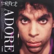 Adore - Prince