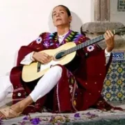 Adoro - Chavela Vargas