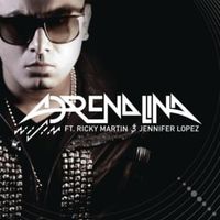 Adrenalina - Wisin