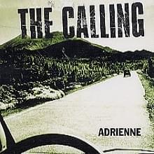 Adrienne - The calling