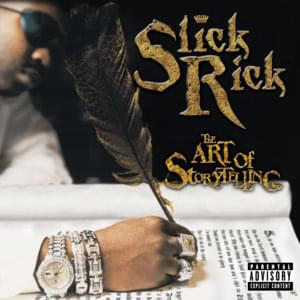 Adults only - Slick rick