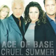 Adventures in paradise - Ace of base