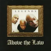 Adventures of ... - Above the law