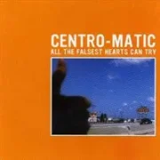 Aerial spins/nautical wilderness - Centro-matic