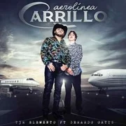 Aerolínea Carrillo ft. Gerardo Ortiz - T3r Elemento