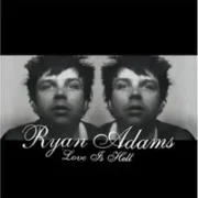 Afraid not scared - Ryan adams