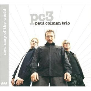 Africa - Paul colman trio