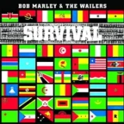 Africa unite - Bob marley & the wailers