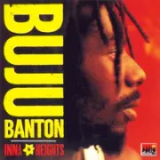 African pride - Buju banton