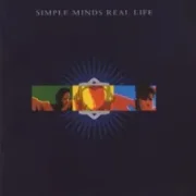 African skies - Simple minds