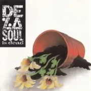 Afro connections at a hi 5 (in the eyes of the hoodlum) - De la soul