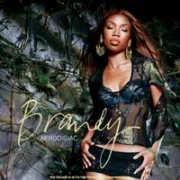 Afrodisiac - Brandy