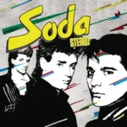 Afrodisíacos - Soda stereo