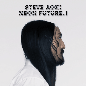 Afroki - Steve Aoki