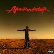 AFROROCKSTAR - Hamilton (col)