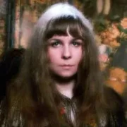 After halloween - Sandy denny