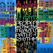 After hours - A tribe called quest