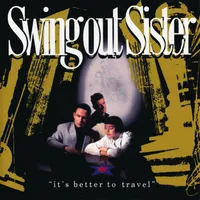 After hours - Swing out sister