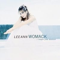 After i fall - Lee ann womack