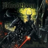 After the attack - Bloodthorn