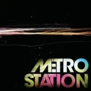 After the fall - Metro station