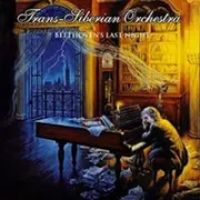 After the fall - Trans-siberian orchestra