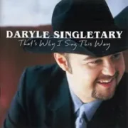 After the fire is gone - Daryle singletary