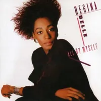 After the love has lost its shine - Regina belle