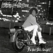 After we make love - Whitney houston