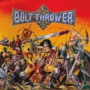 Afterlife - Bolt thrower