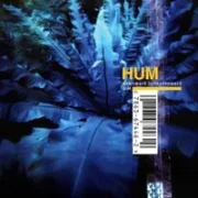 Afternoon with the axolotls - Hum